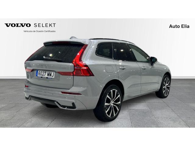 Volvo Xc60 B4 D Plus Dark Auto 145 kW (197 CV)