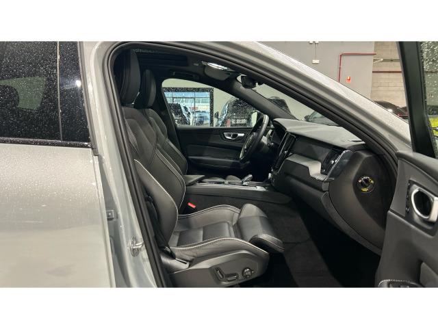 Volvo Xc60 B4 D Plus Dark Auto 145 kW (197 CV)