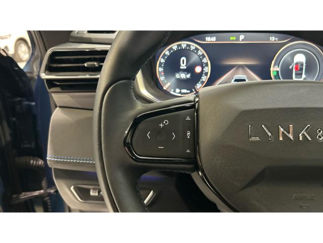 Lynk & Co 01 1.5 PHEV 6.6kW 192 kW (261 CV)