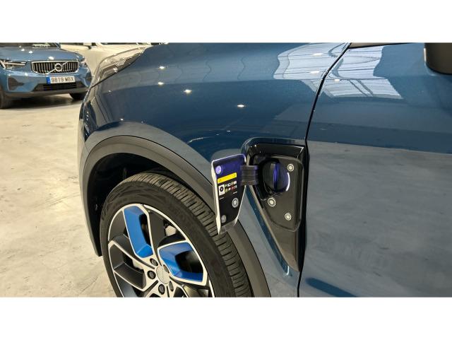 Lynk & Co 01 1.5 PHEV 6.6kW 192 kW (261 CV)