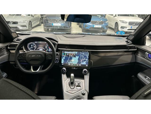 Lynk & Co 01 1.5 PHEV 6.6kW 192 kW (261 CV)