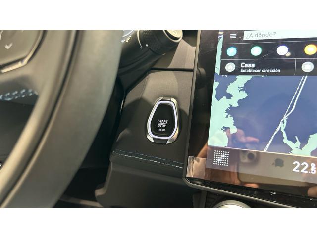 Lynk & Co 01 1.5 PHEV 6.6kW 192 kW (261 CV)