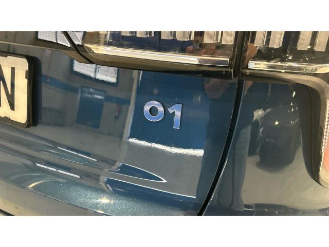 Lynk & Co 01 1.5 PHEV 6.6kW 192 kW (261 CV)