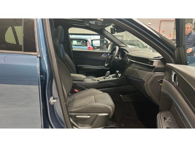 Lynk & Co 01 1.5 PHEV 6.6kW 192 kW (261 CV)