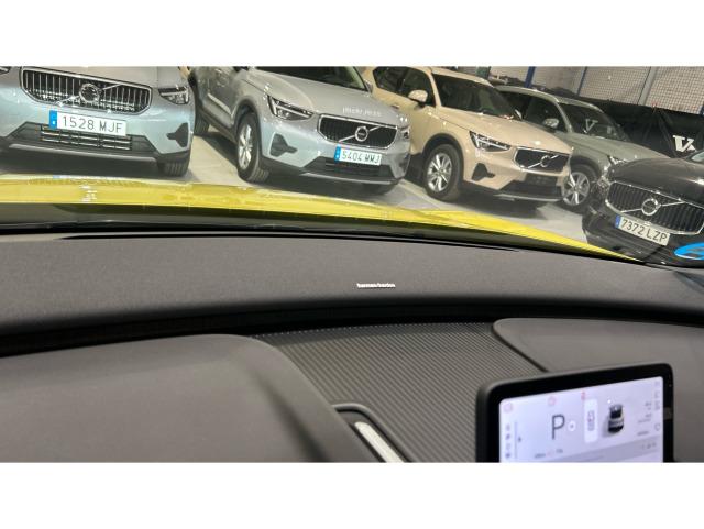 Volvo Ex30 Twin Motor Ultra AWD Auto 315 kW (428 CV)