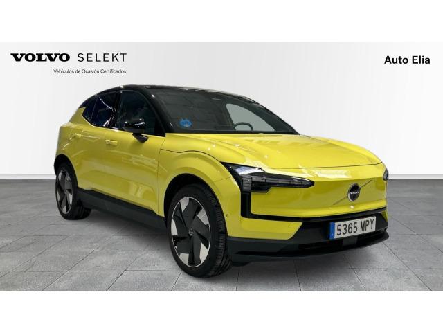 Volvo Ex30 Twin Motor Ultra AWD Auto 315 kW (428 CV)