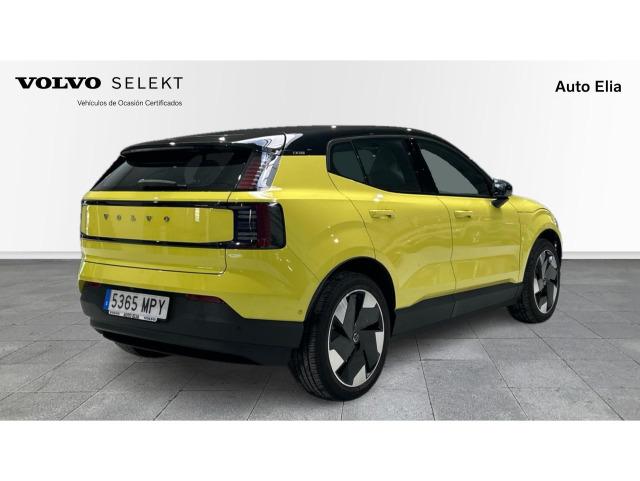 Volvo Ex30 Twin Motor Ultra AWD Auto 315 kW (428 CV)