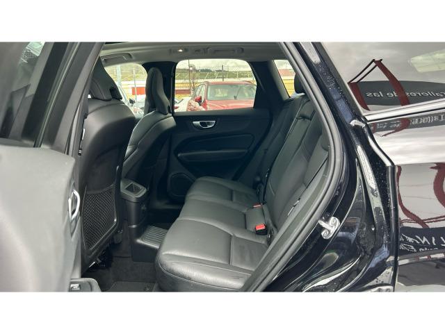 Volvo Xc60 T6 Recharge Plus Dark AWD Auto 257 kW (350 CV)