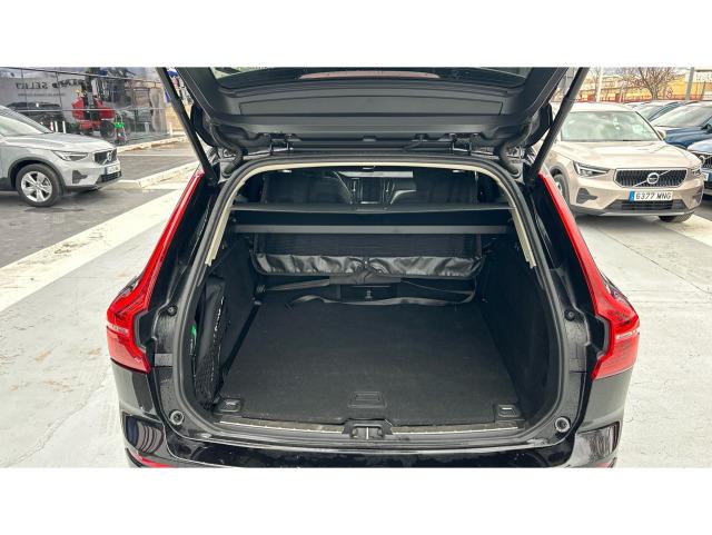 Volvo Xc60 T6 Recharge Plus Dark AWD Auto 257 kW (350 CV)