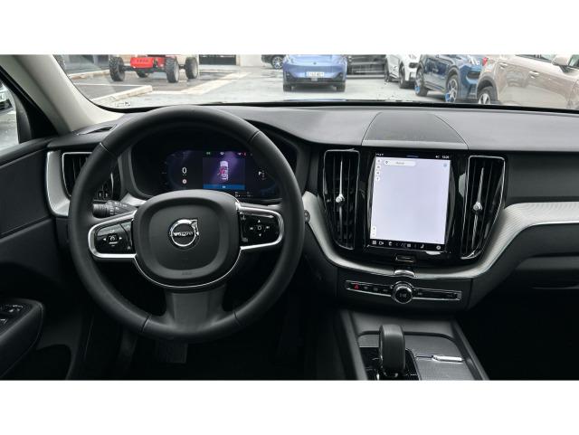 Volvo Xc60 T6 Recharge Plus Dark AWD Auto 257 kW (350 CV)