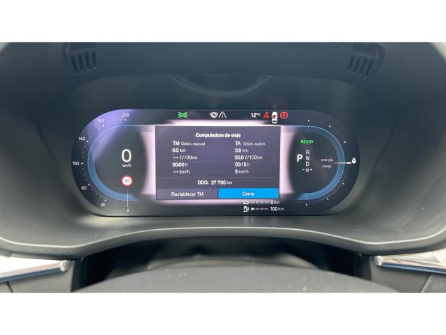 Volvo Xc60 T6 Recharge Plus Dark AWD Auto 257 kW (350 CV)