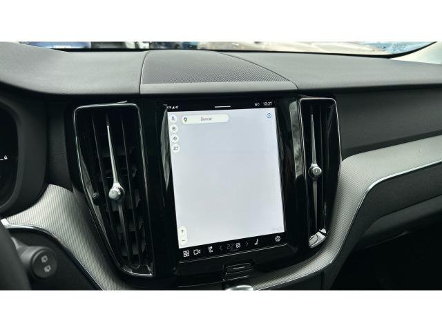 Volvo Xc60 T6 Recharge Plus Dark AWD Auto 257 kW (350 CV)