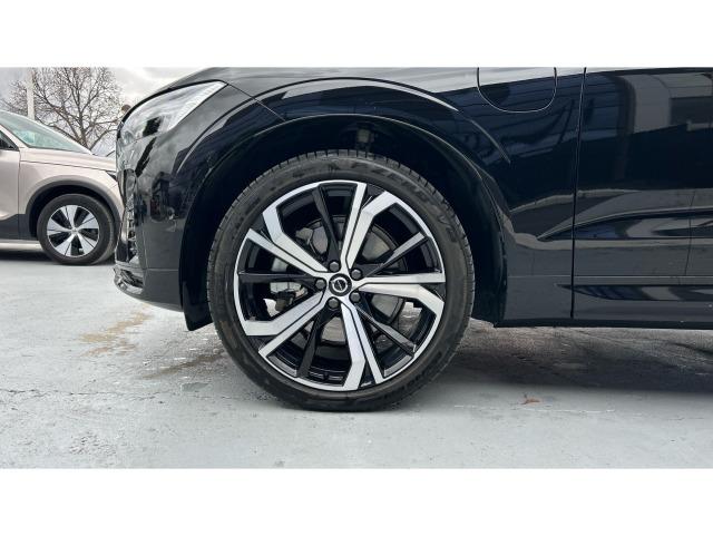 Volvo Xc60 T6 Recharge Plus Dark AWD Auto 257 kW (350 CV)