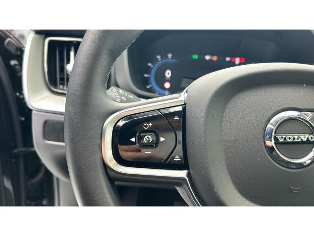 Volvo Xc60 T6 Recharge Plus Dark AWD Auto 257 kW (350 CV)
