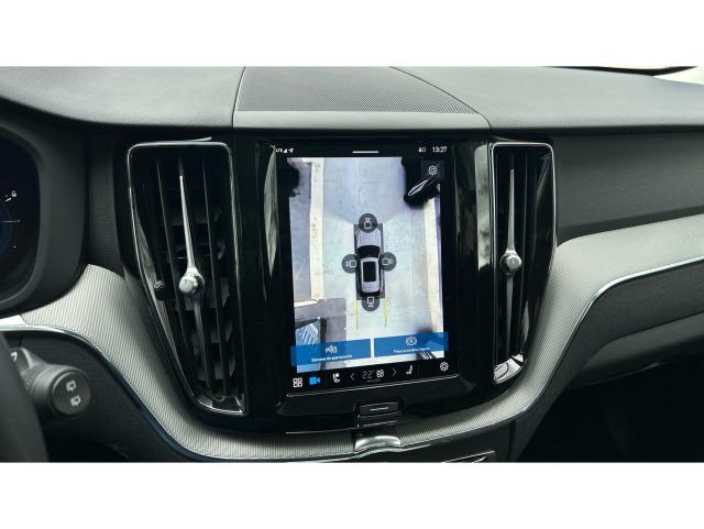Volvo Xc60 T6 Recharge Plus Dark AWD Auto 257 kW (350 CV)