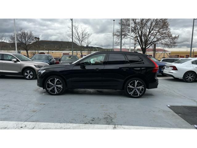 Volvo Xc60 T6 Recharge Plus Dark AWD Auto 257 kW (350 CV)