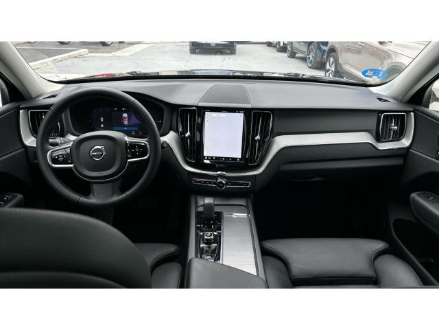 Volvo Xc60 T6 Recharge Plus Dark AWD Auto 257 kW (350 CV)