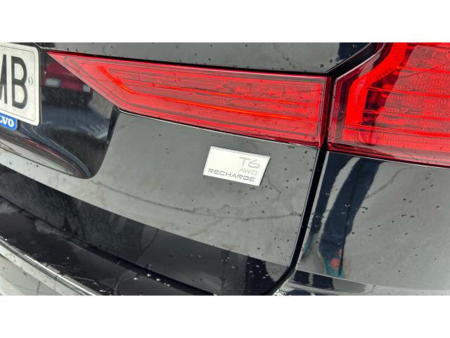 Volvo Xc60 T6 Recharge Plus Dark AWD Auto 257 kW (350 CV)