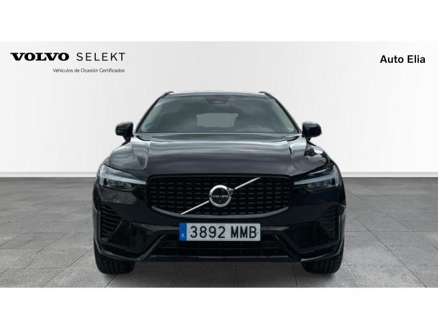 Volvo Xc60 T6 Recharge Plus Dark AWD Auto 257 kW (350 CV)