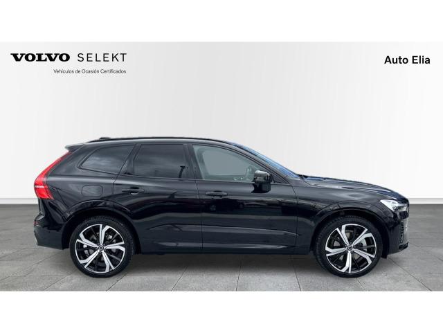 Volvo Xc60 T6 Recharge Plus Dark AWD Auto 257 kW (350 CV)