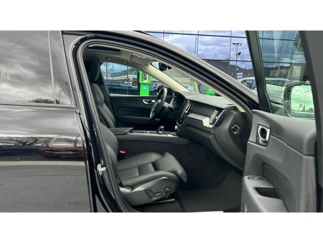 Volvo Xc60 T6 Recharge Plus Dark AWD Auto 257 kW (350 CV)
