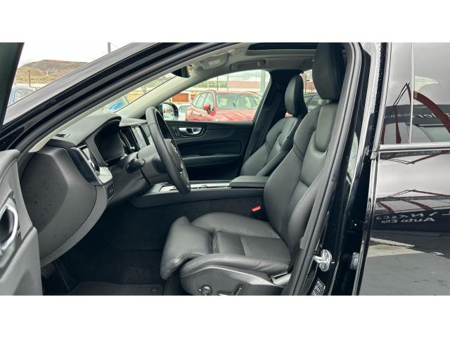 Volvo Xc60 T6 Recharge Plus Dark AWD Auto 257 kW (350 CV)