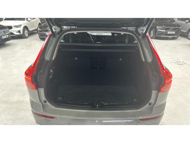 Volvo Xc60 T6 Recharge Core AWD Auto 257 kW (350 CV)