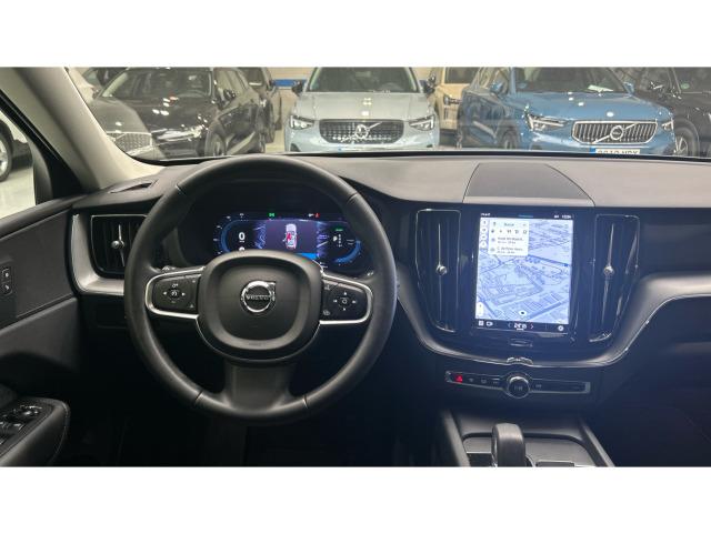 Volvo Xc60 T6 Recharge Core AWD Auto 257 kW (350 CV)