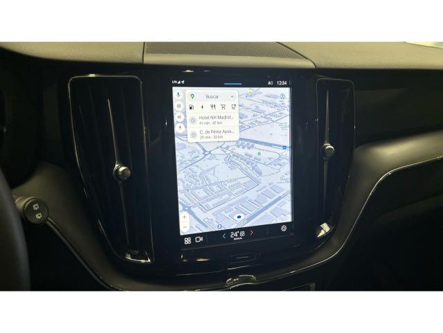 Volvo Xc60 T6 Recharge Core AWD Auto 257 kW (350 CV)