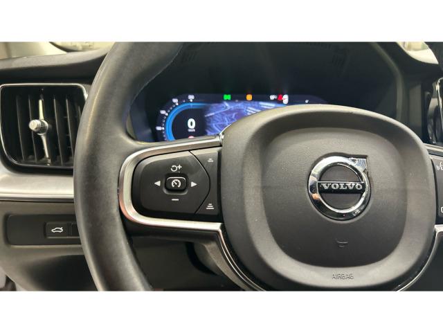 Volvo Xc60 T6 Recharge Core AWD Auto 257 kW (350 CV)