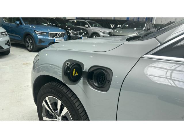 Volvo Xc60 T6 Recharge Core AWD Auto 257 kW (350 CV)