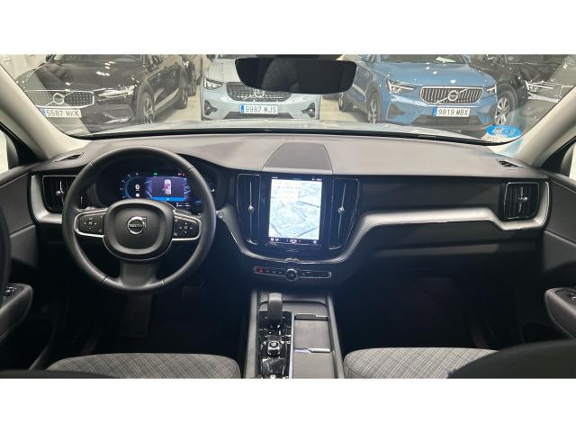 Volvo Xc60 T6 Recharge Core AWD Auto 257 kW (350 CV)