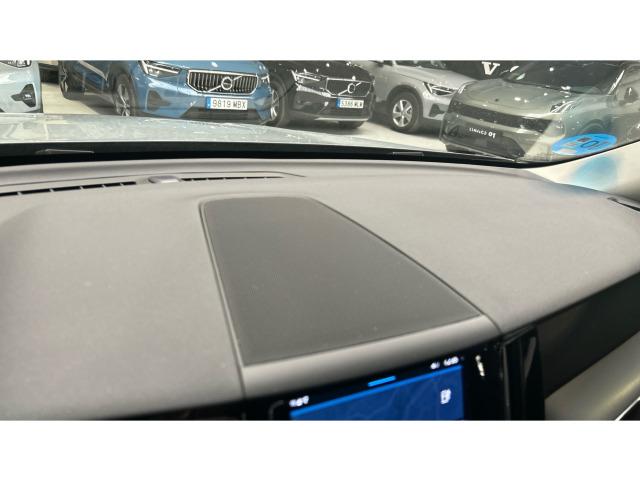 Volvo Xc60 T6 Recharge Core AWD Auto 257 kW (350 CV)