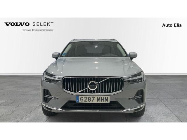Volvo Xc60 T6 Recharge Core AWD Auto 257 kW (350 CV)