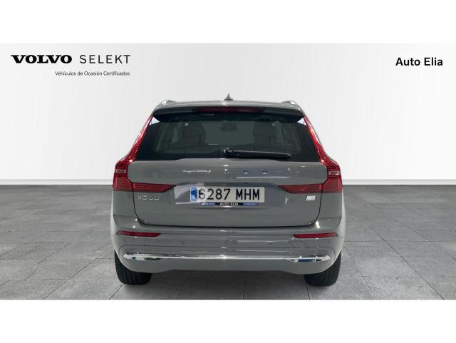 Volvo Xc60 T6 Recharge Core AWD Auto 257 kW (350 CV)