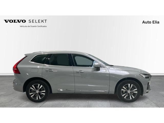 Volvo Xc60 T6 Recharge Core AWD Auto 257 kW (350 CV)