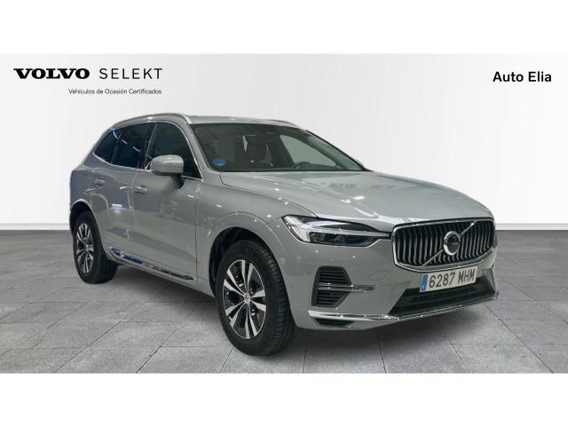 Volvo Xc60 T6 Recharge Core AWD Auto 257 kW (350 CV)