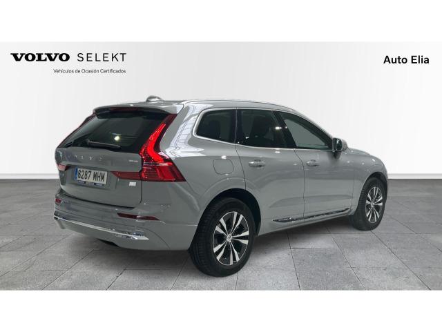Volvo Xc60 T6 Recharge Core AWD Auto 257 kW (350 CV)