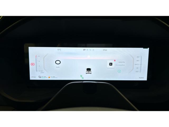 Lynk & Co 01 1.5 PHEV 192 kW (261 CV)