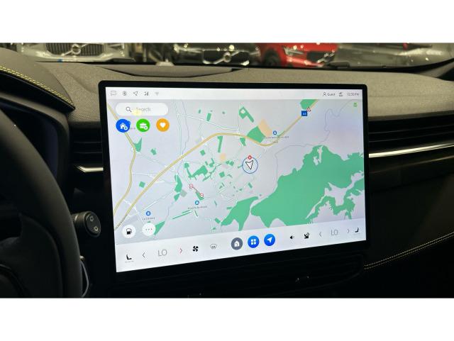 Lynk & Co 01 1.5 PHEV 192 kW (261 CV)