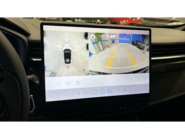 Lynk & Co 01 1.5 PHEV 192 kW (261 CV)