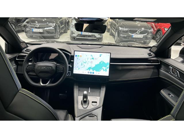 Lynk & Co 01 1.5 PHEV 192 kW (261 CV)