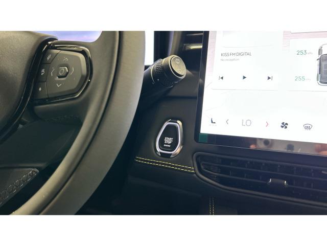 Lynk & Co 01 1.5 PHEV 192 kW (261 CV)