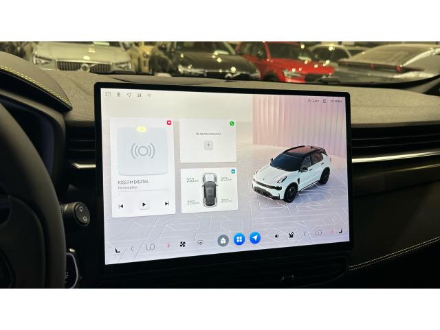 Lynk & Co 01 1.5 PHEV 192 kW (261 CV)