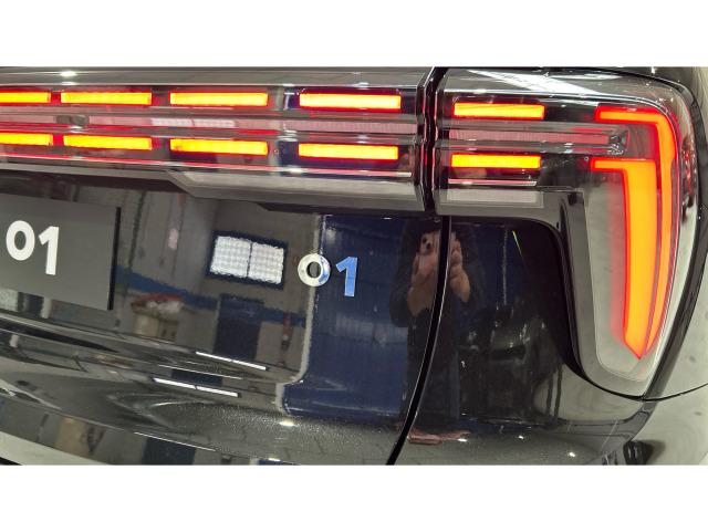 Lynk & Co 01 1.5 PHEV 192 kW (261 CV)