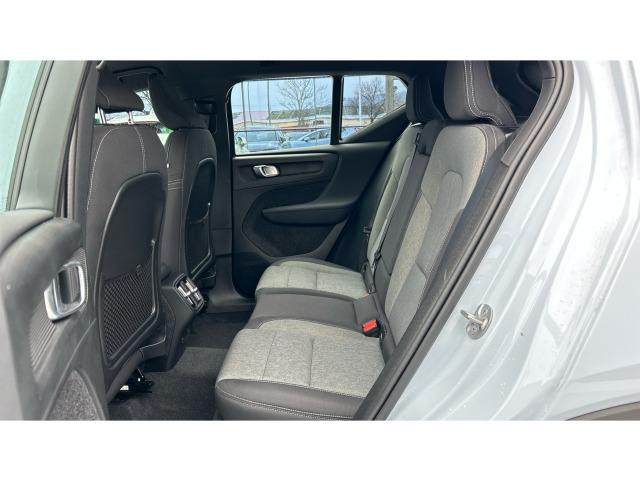 Volvo Xc40 T2 Core Auto 95 kW (129 CV)