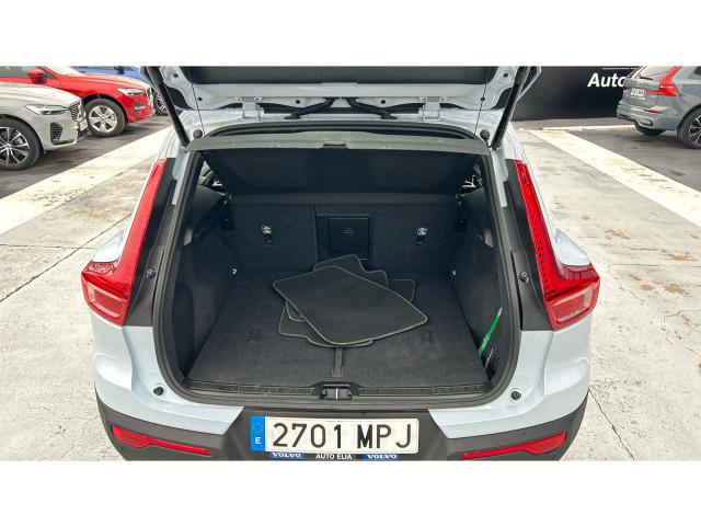 Volvo Xc40 T2 Core Auto 95 kW (129 CV)