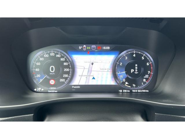 Volvo Xc40 T2 Core Auto 95 kW (129 CV)
