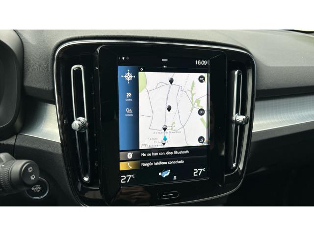 Volvo Xc40 T2 Core Auto 95 kW (129 CV)