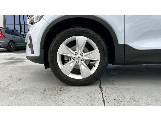 Volvo Xc40 T2 Core Auto 95 kW (129 CV)